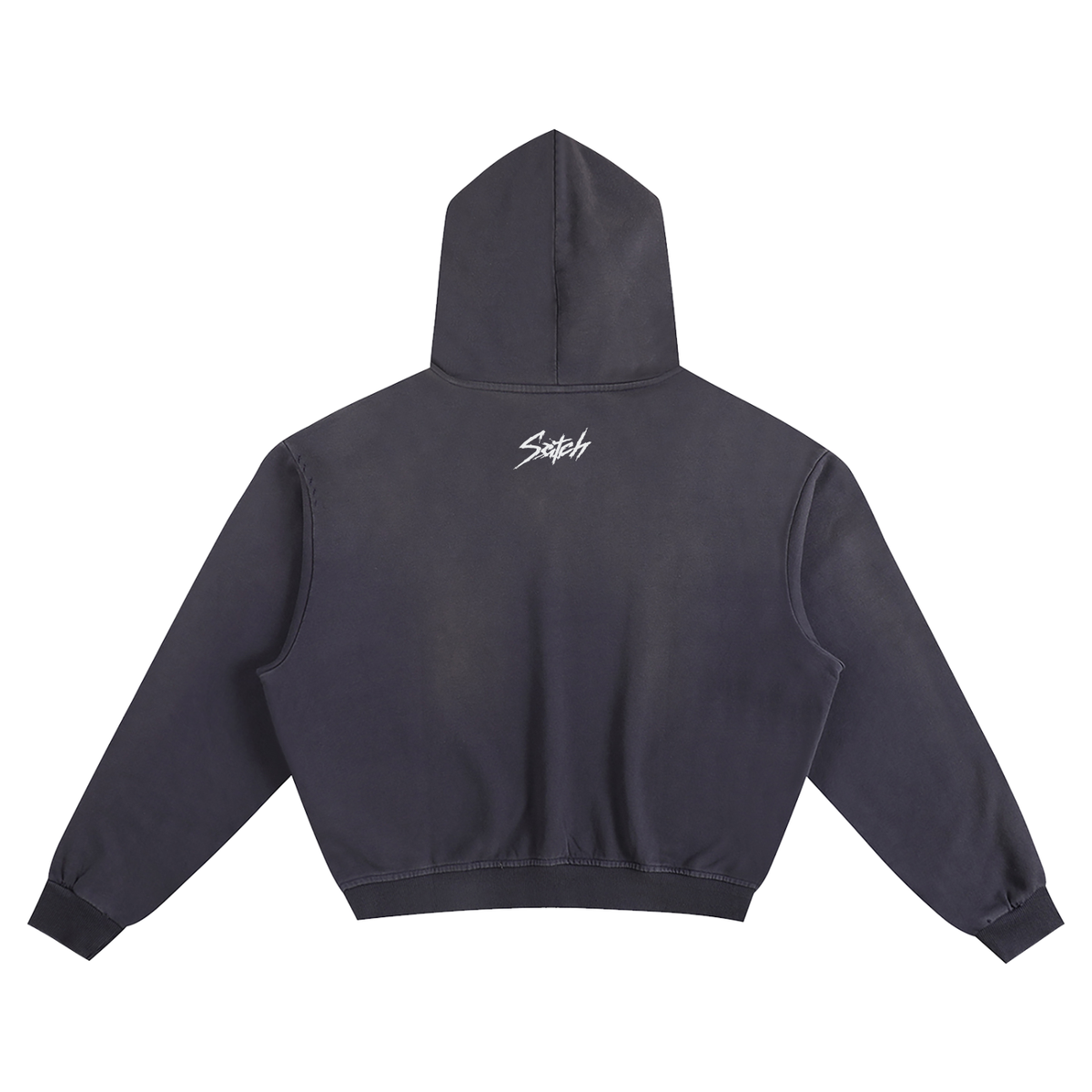 Ascendant Hoodie
