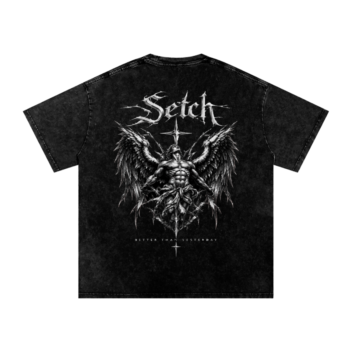Setch Archangel