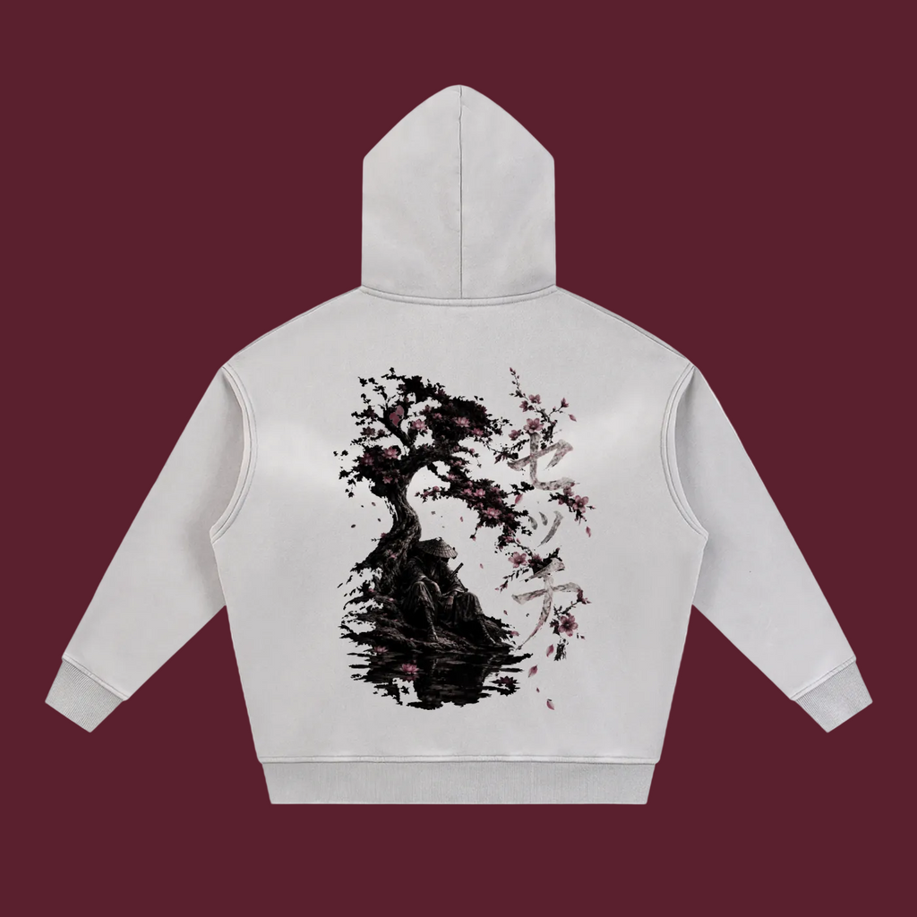 BLOOM OF THE RONIN