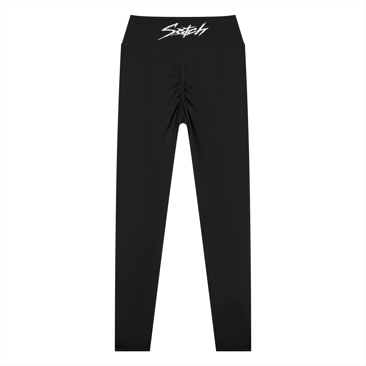Setch Womans leggings {black}