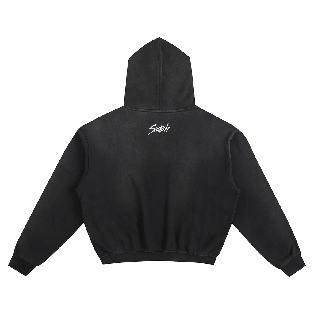 Ascendant Hoodie