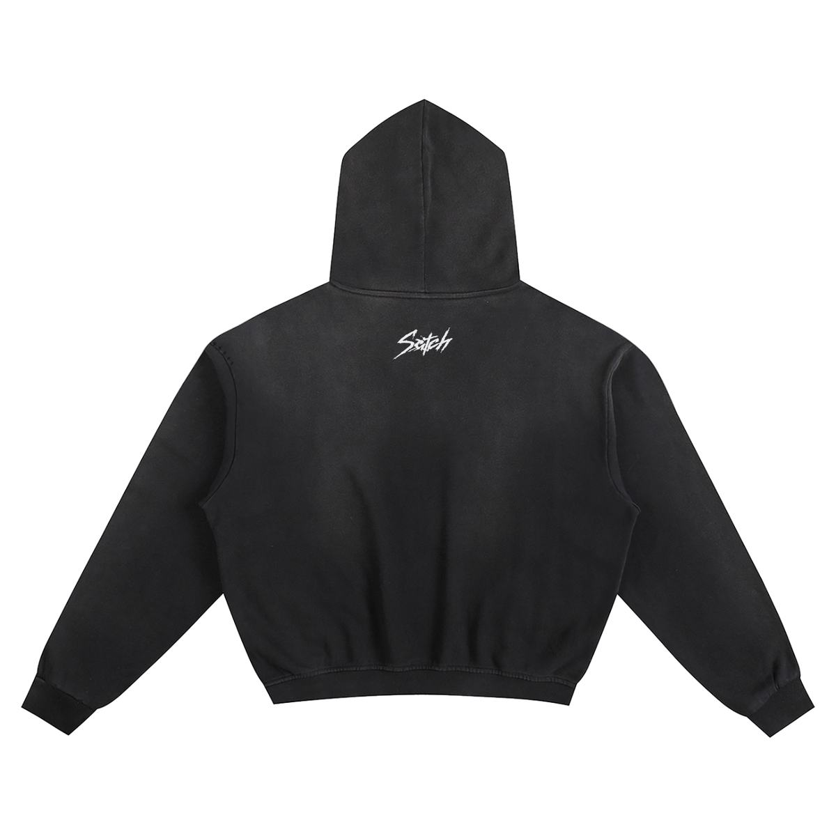 Ascendant Hoodie