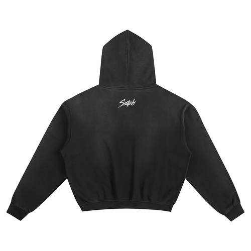 Ascendant Hoodie