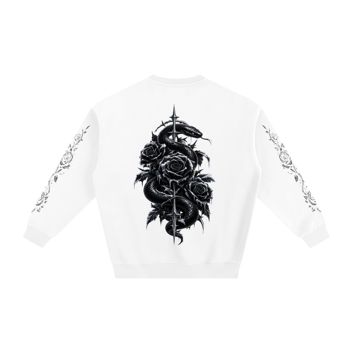 Setch Shadow (white)