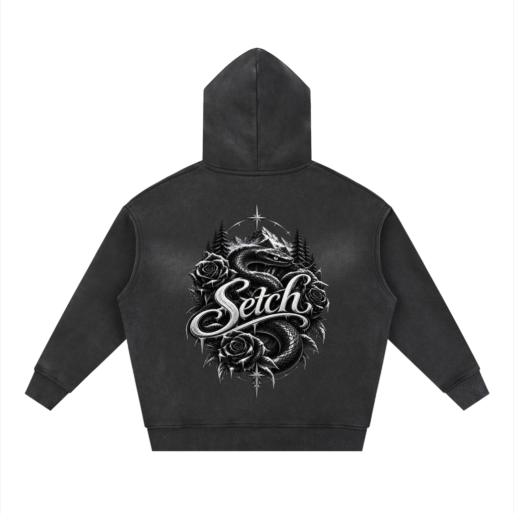 Setch Viper