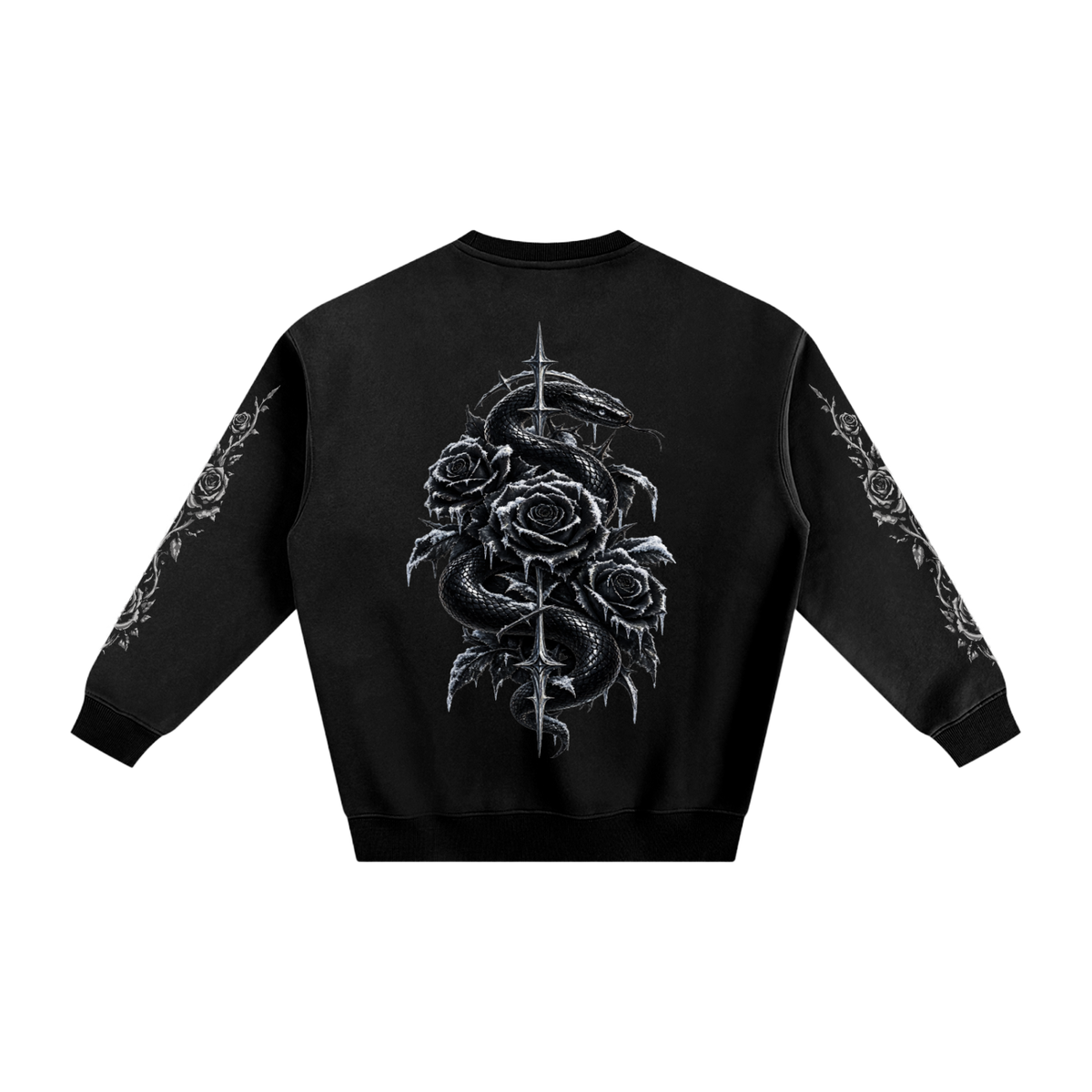 Setch Shadow (Black)