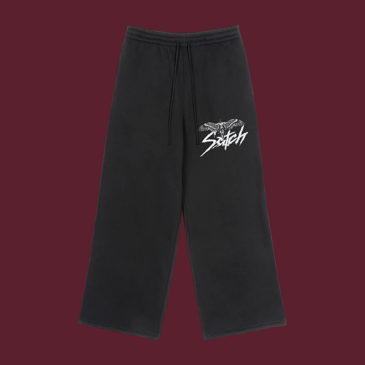 DIVINE FLIGHT JOGGERS