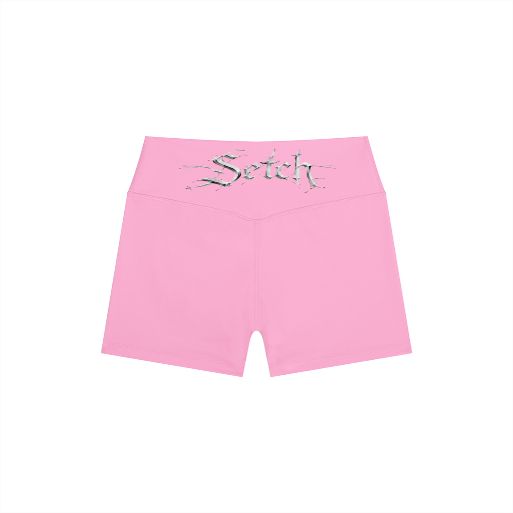 Setch Women’s Training Shorts