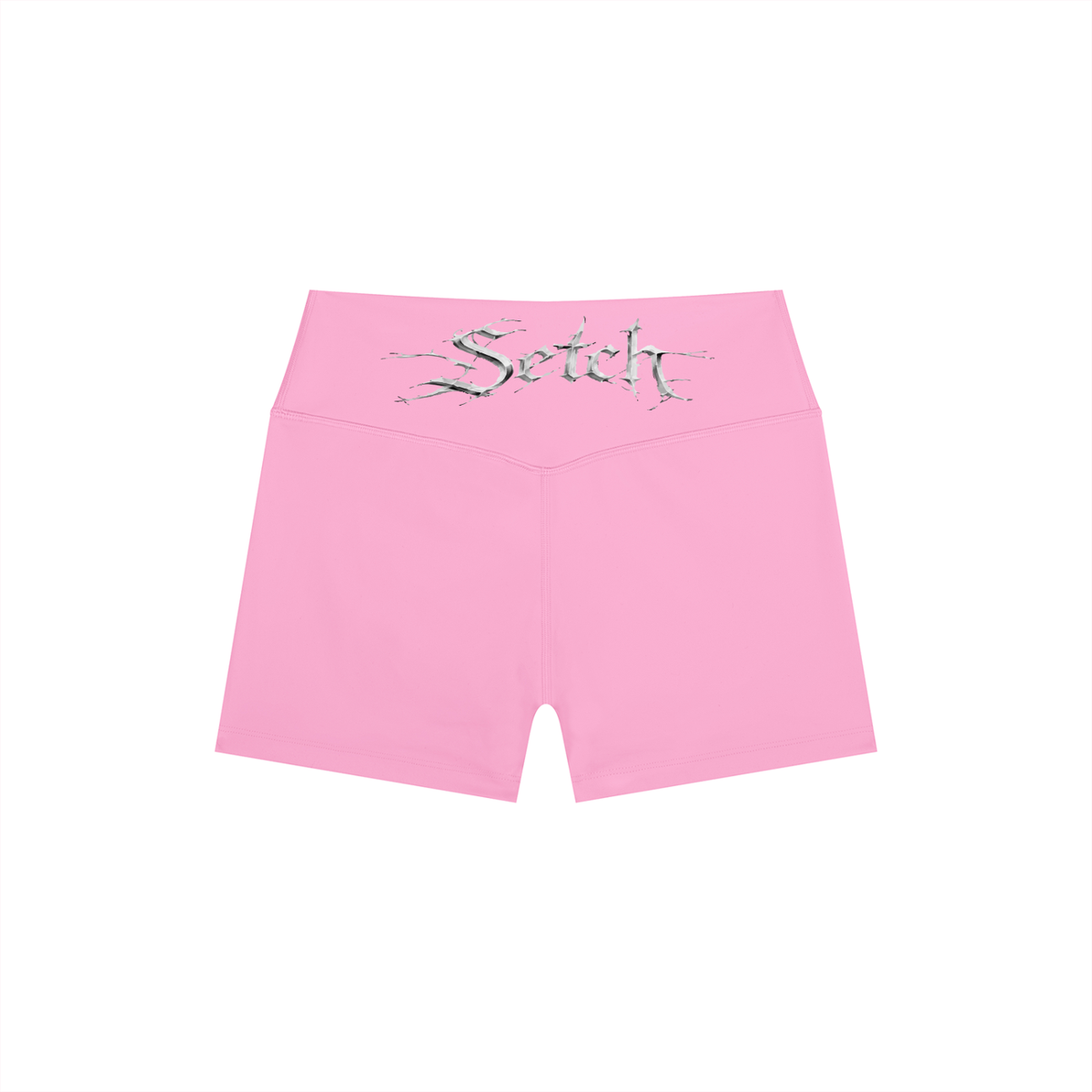 Setch Women’s Training Shorts
