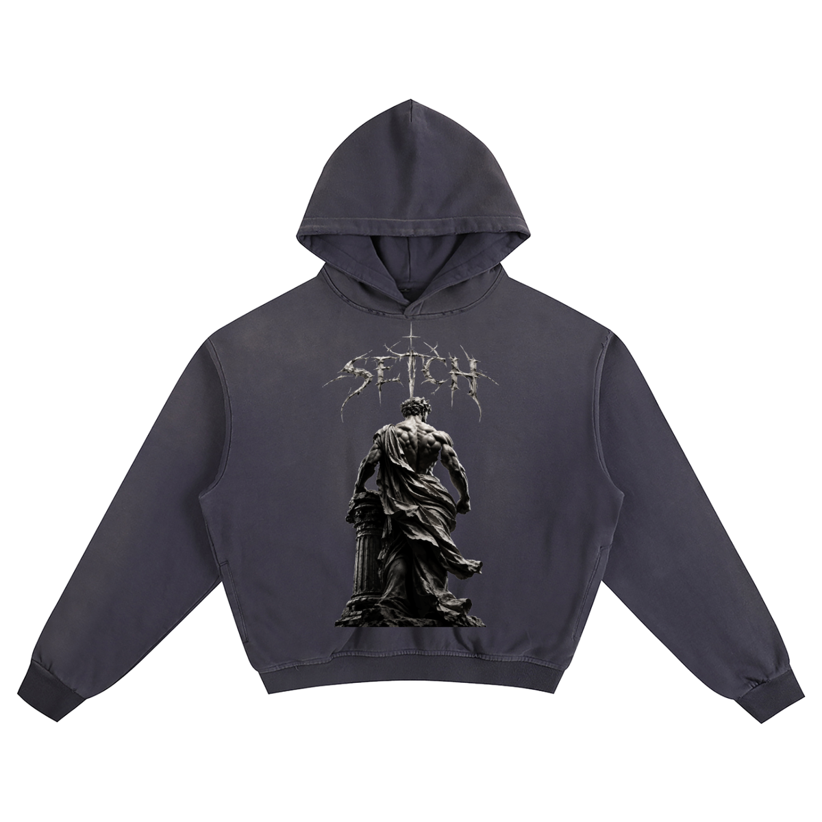 Ascendant Hoodie