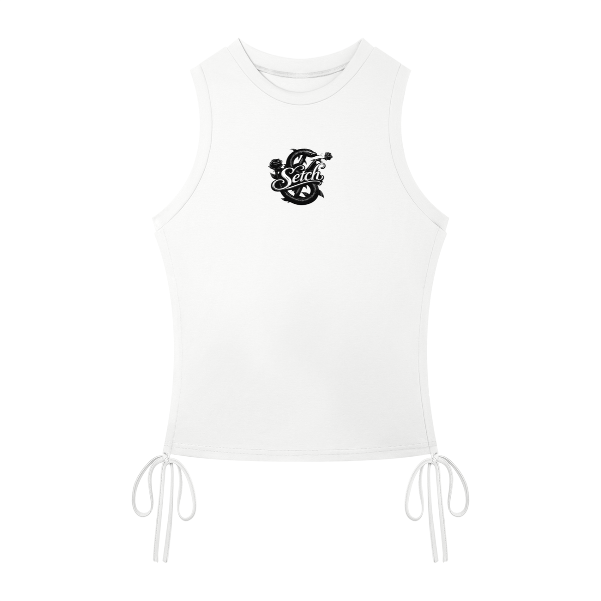 Setch Noir Top