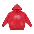 Setch Oni Zip-Up
