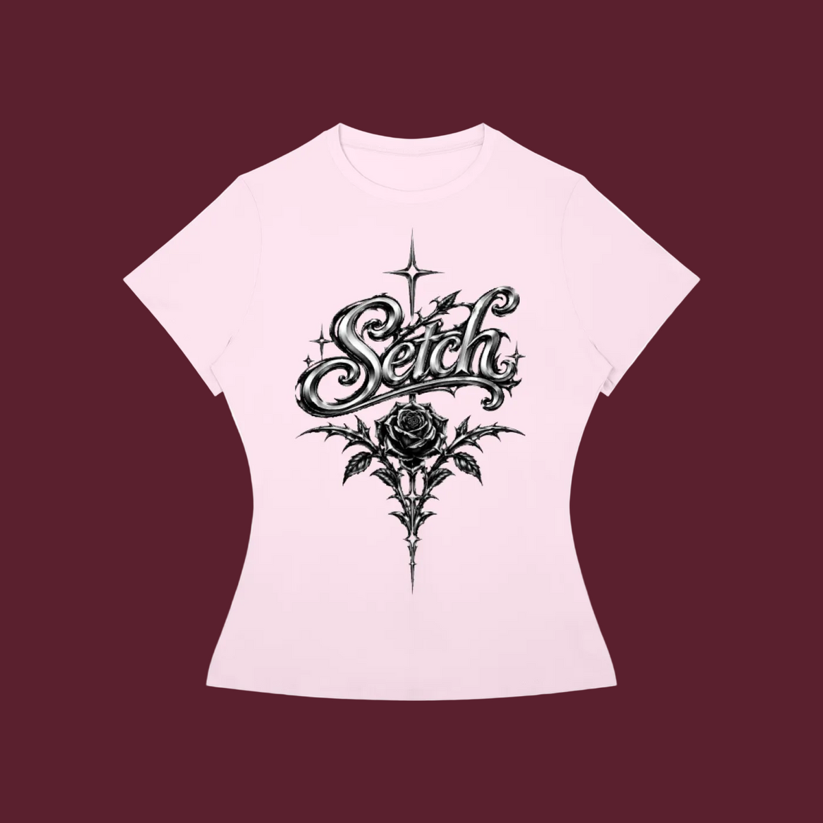 Setch Thornrose