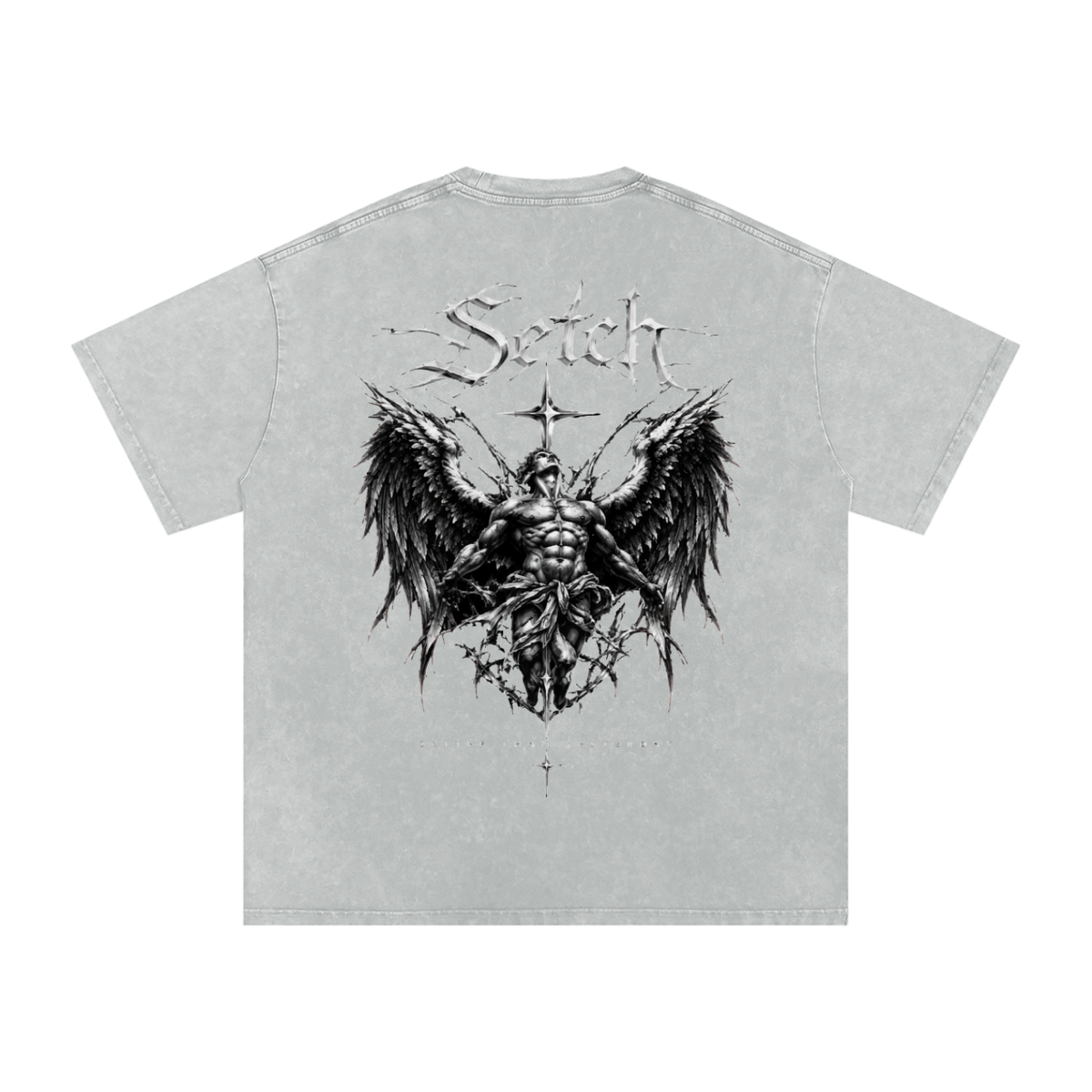 Setch Archangel