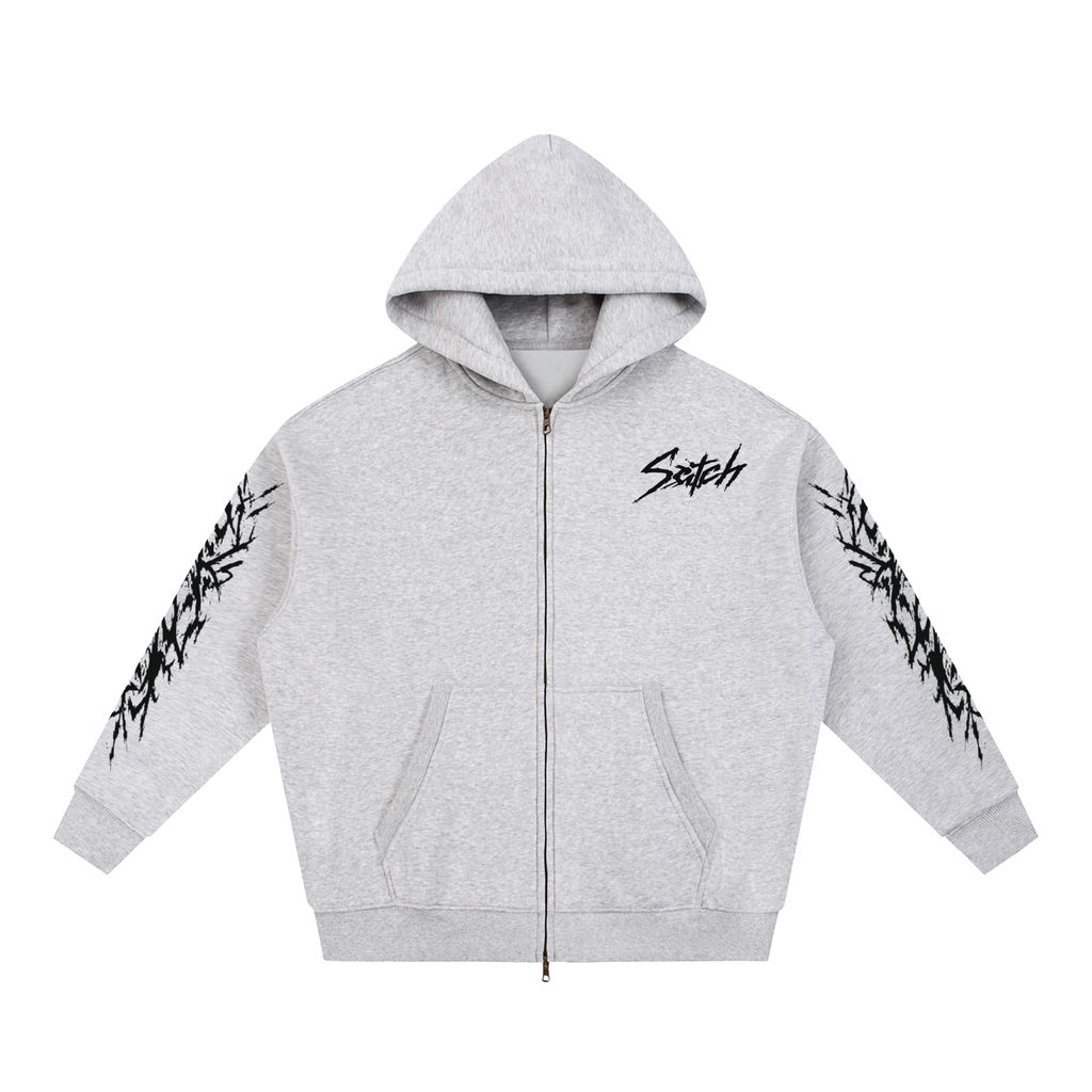 The Serpent’s Legacy (Grey)