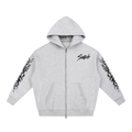 The Serpent’s Legacy (Grey)