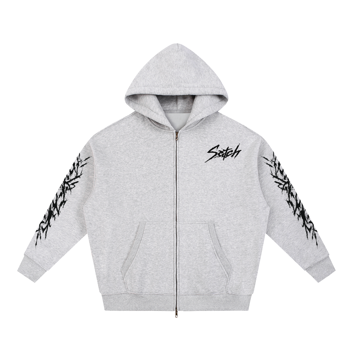 The Serpent’s Legacy (Grey)