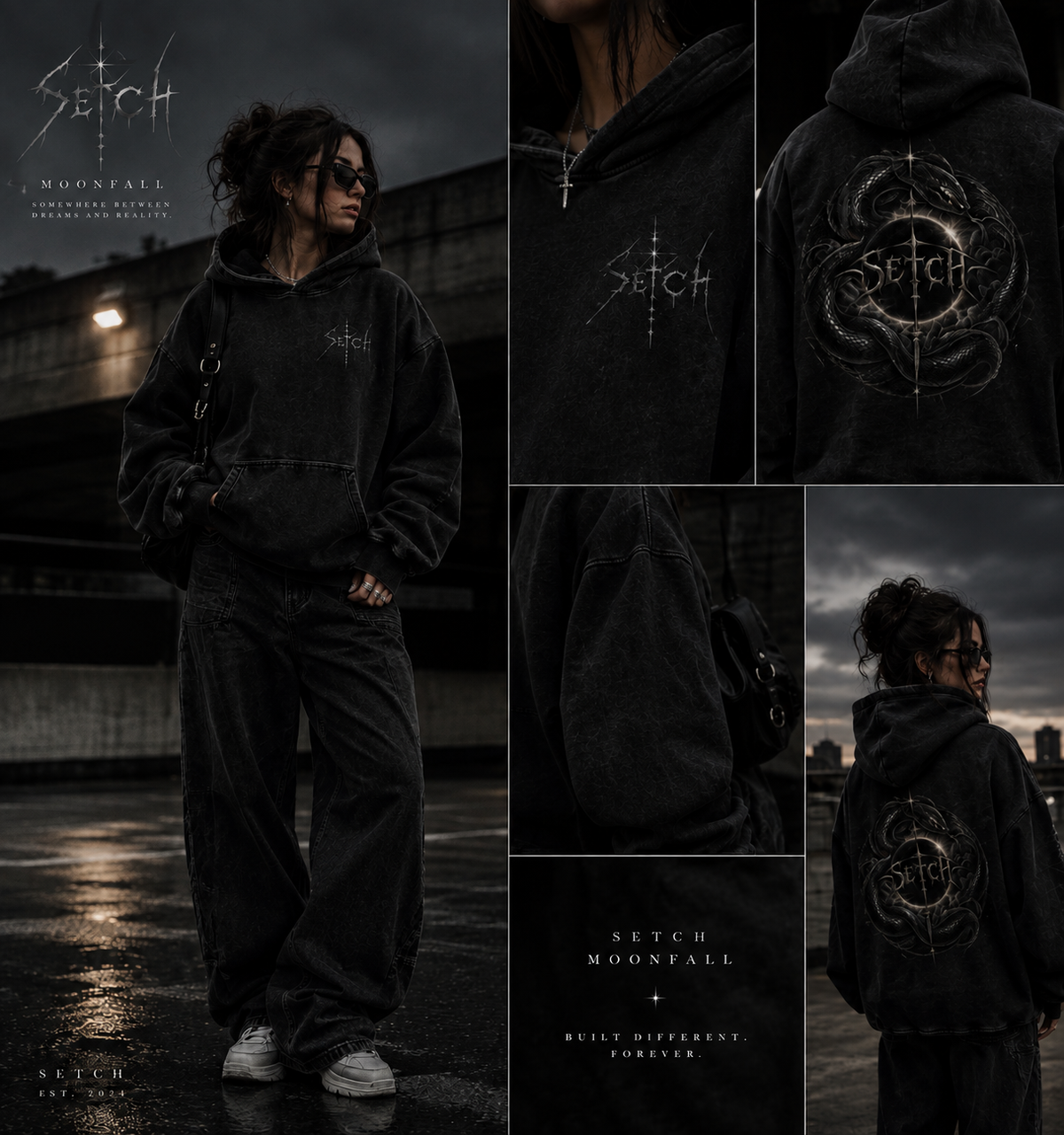Setch Moonfall