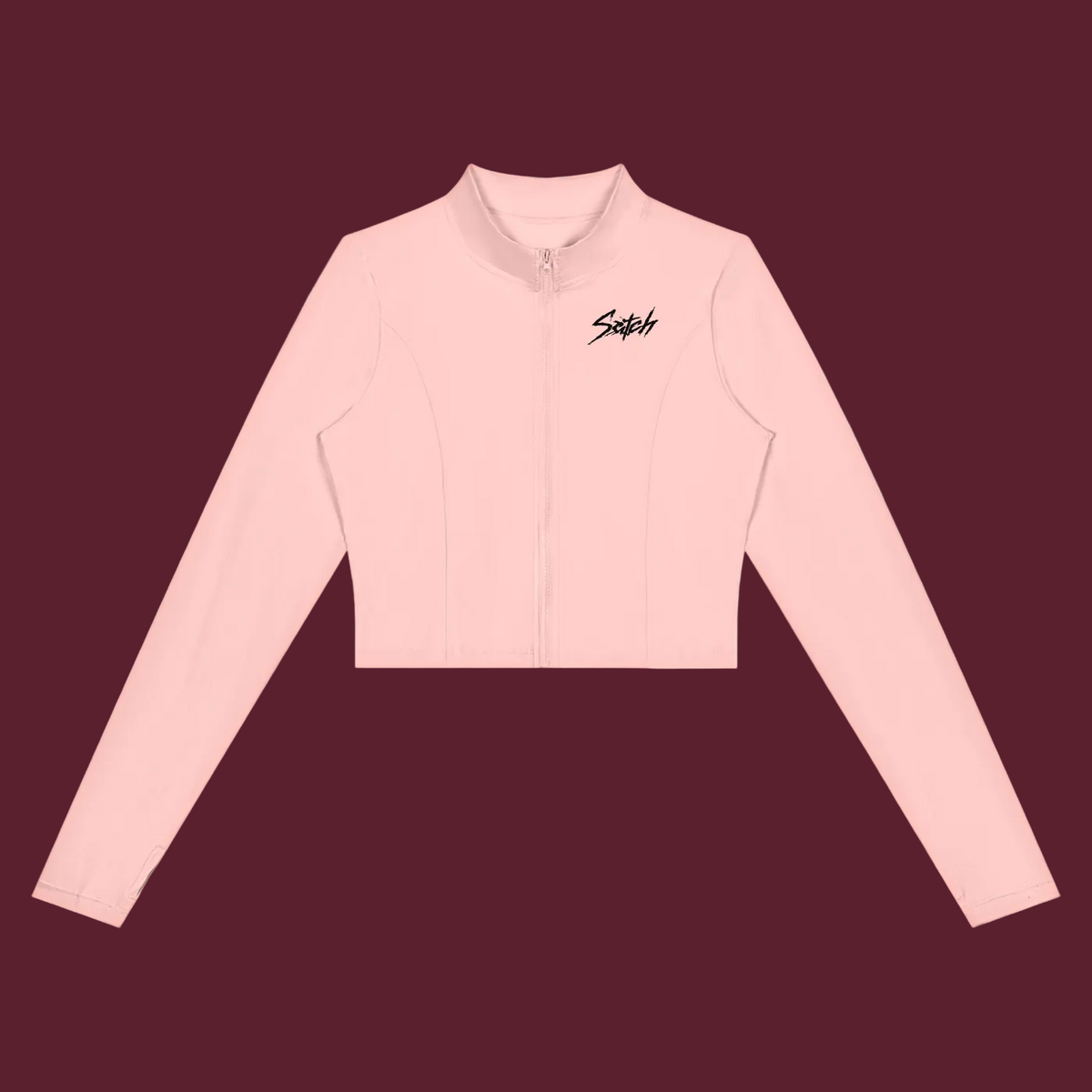Setch Celestial Jacket