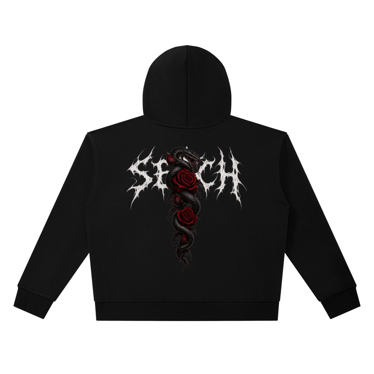 SERPENT ROSE