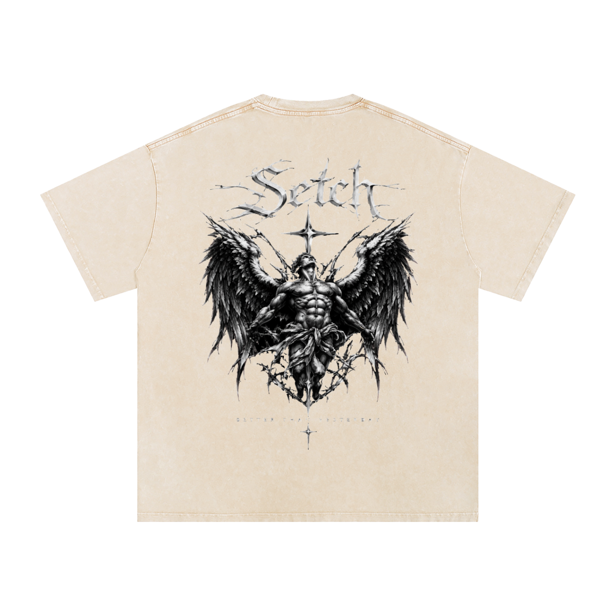 Setch Archangel