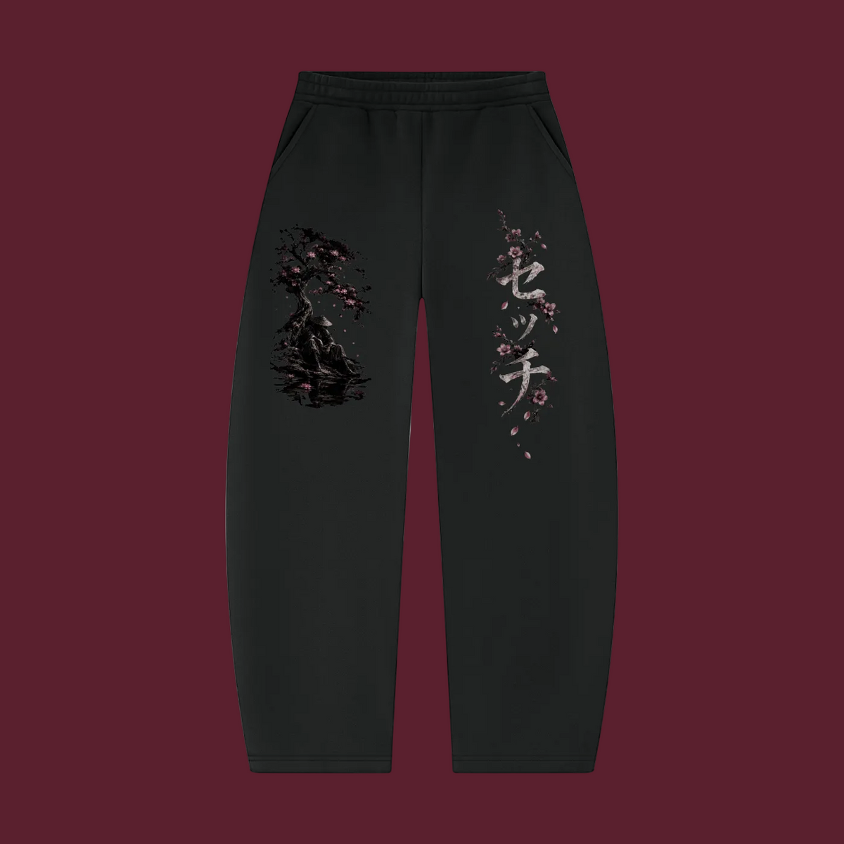 SETCH SAKURA