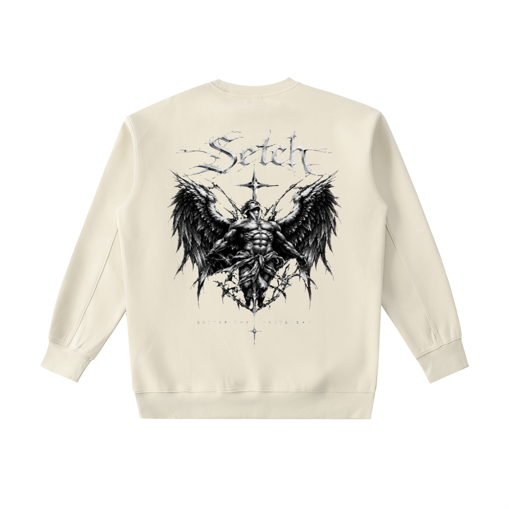 Setch Archangel