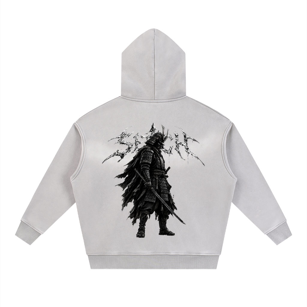 Setch Oni Zip-Up