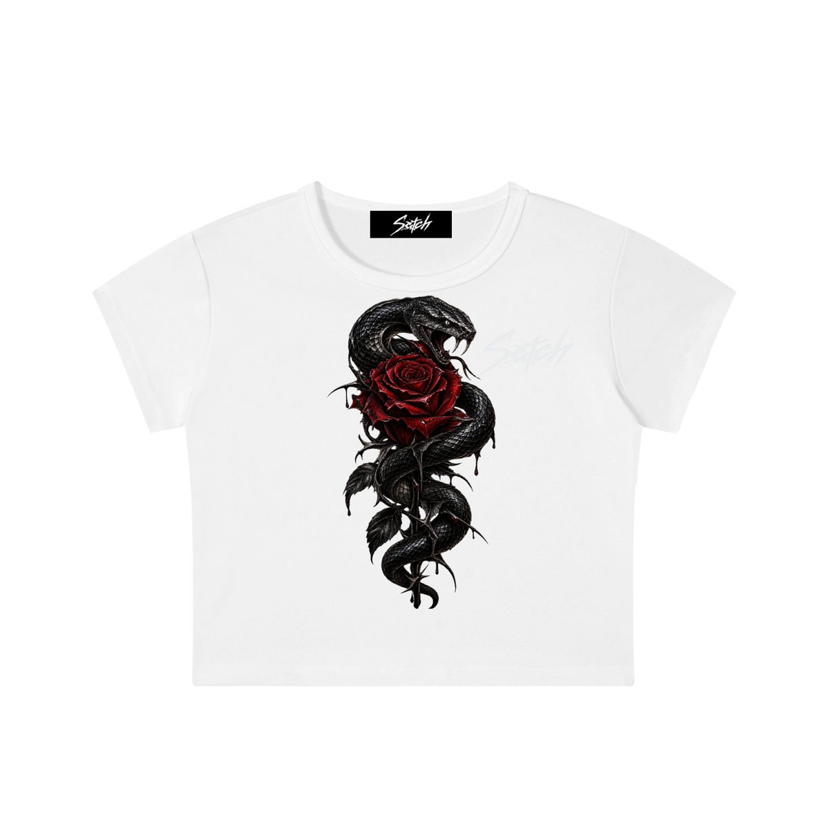 Setch Rosebite
