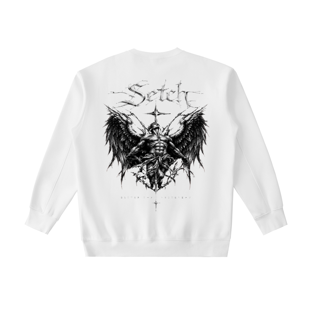 Setch Archangel