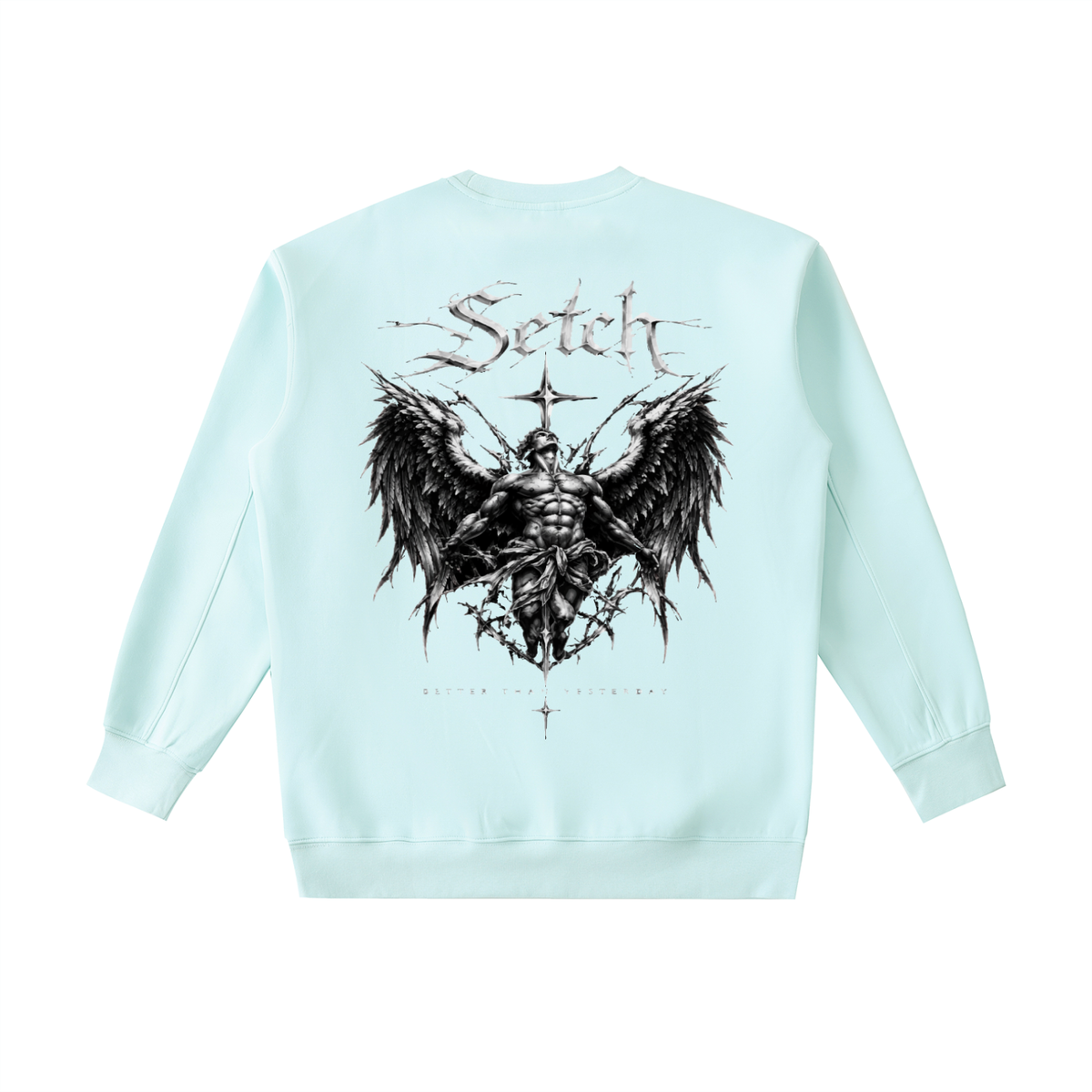Setch Archangel