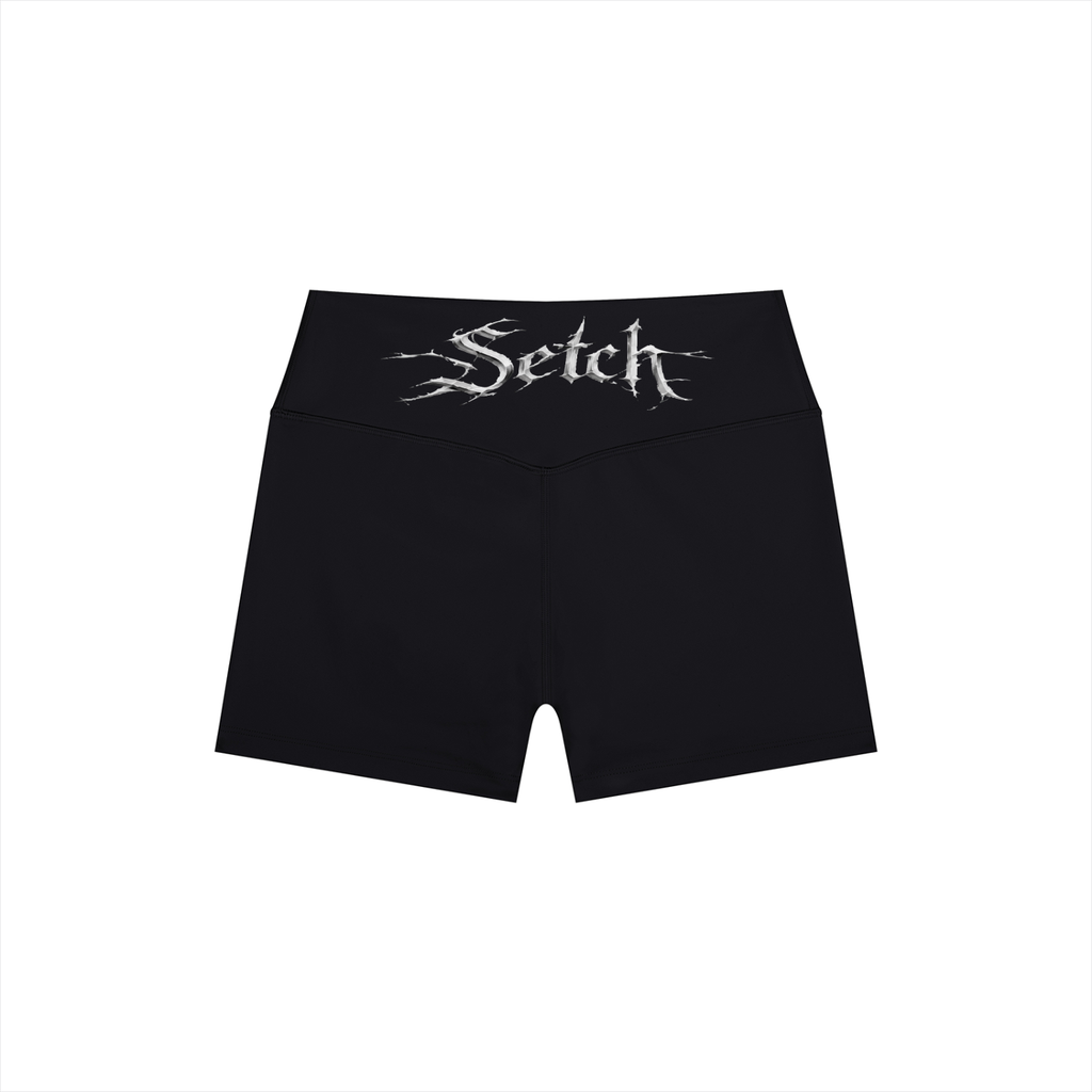 Setch Women’s Training Shorts