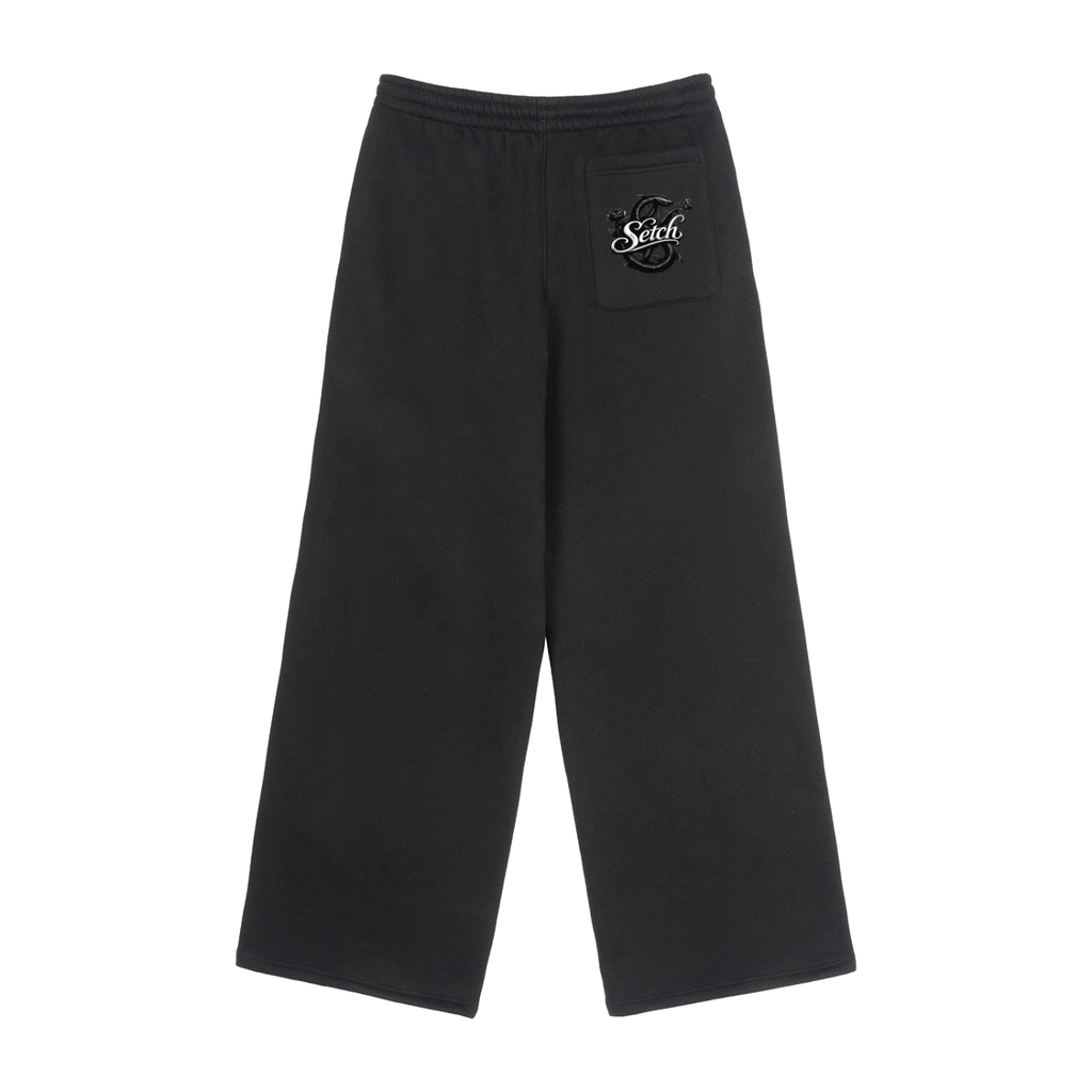 DIVINE FLIGHT JOGGERS