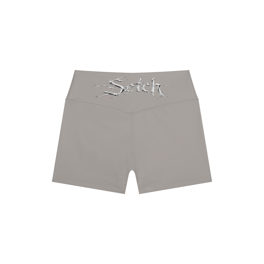 Setch Women’s Training Shorts