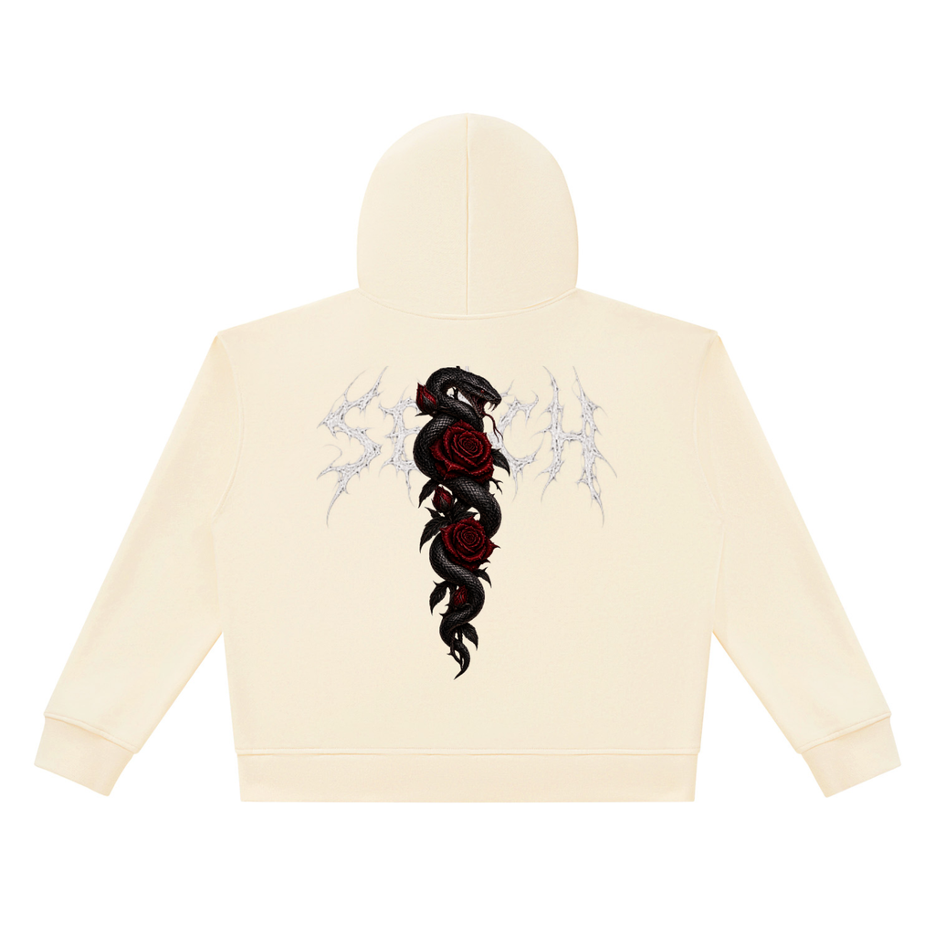 SERPENT ROSE