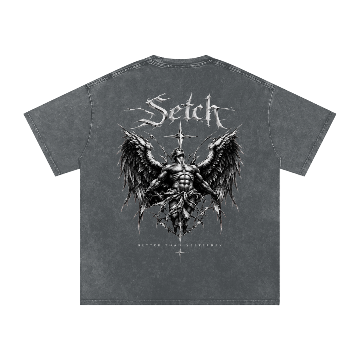 Setch Archangel