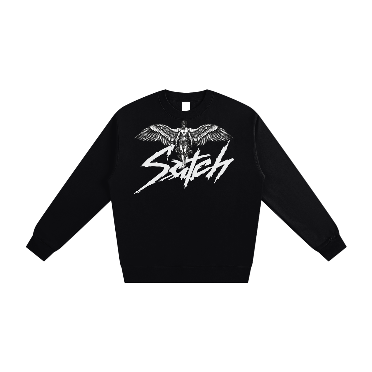 Setch Divine Flight