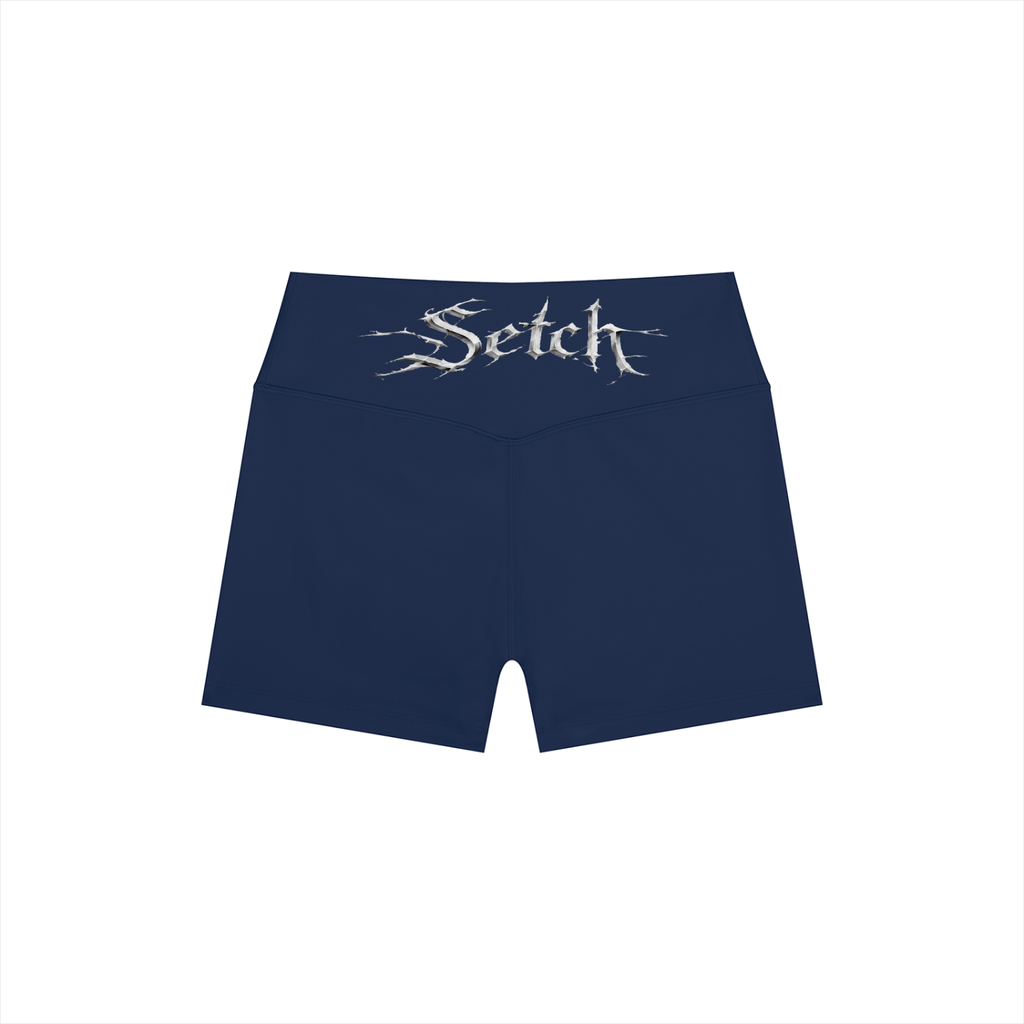 Setch Women’s Training Shorts