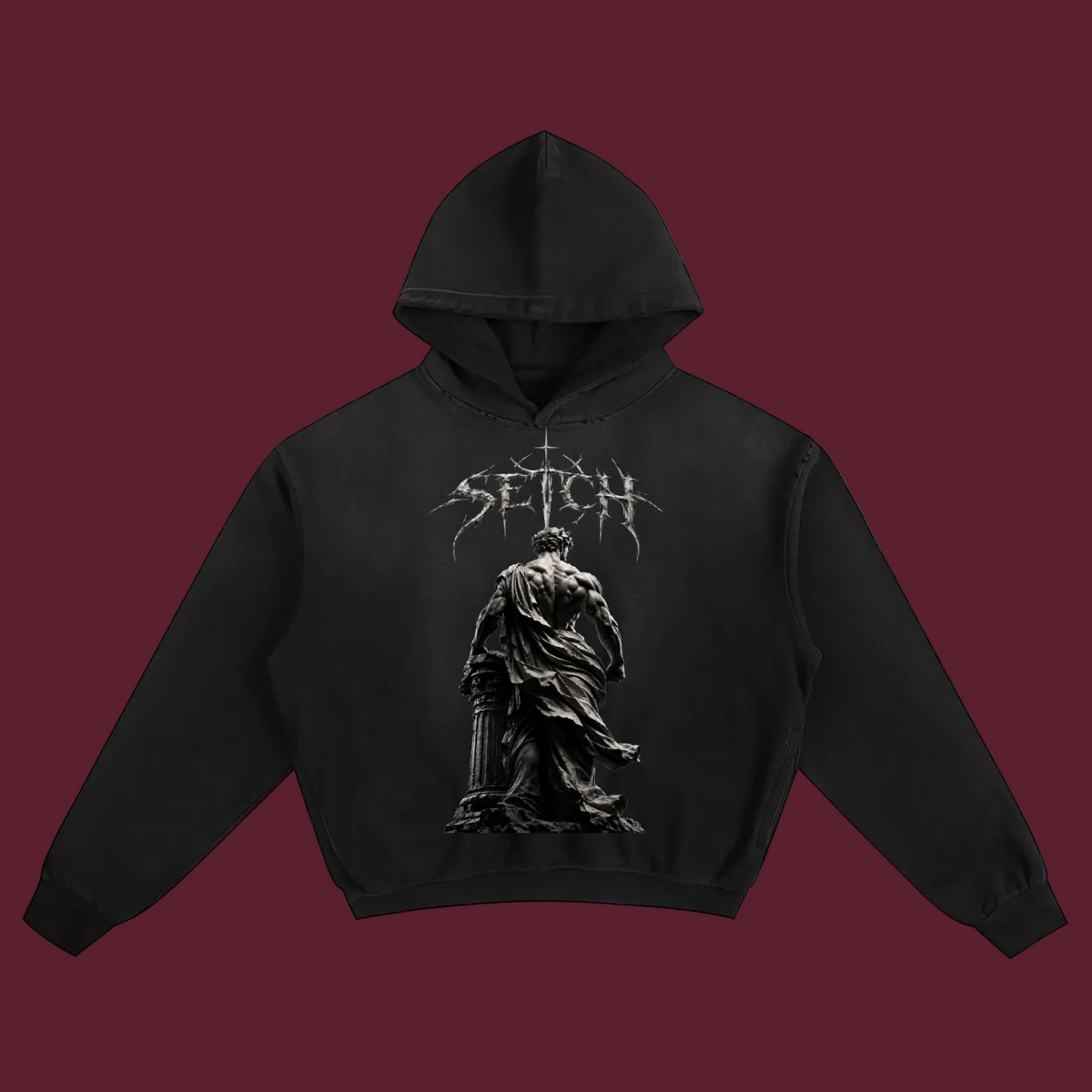 Ascendant Hoodie