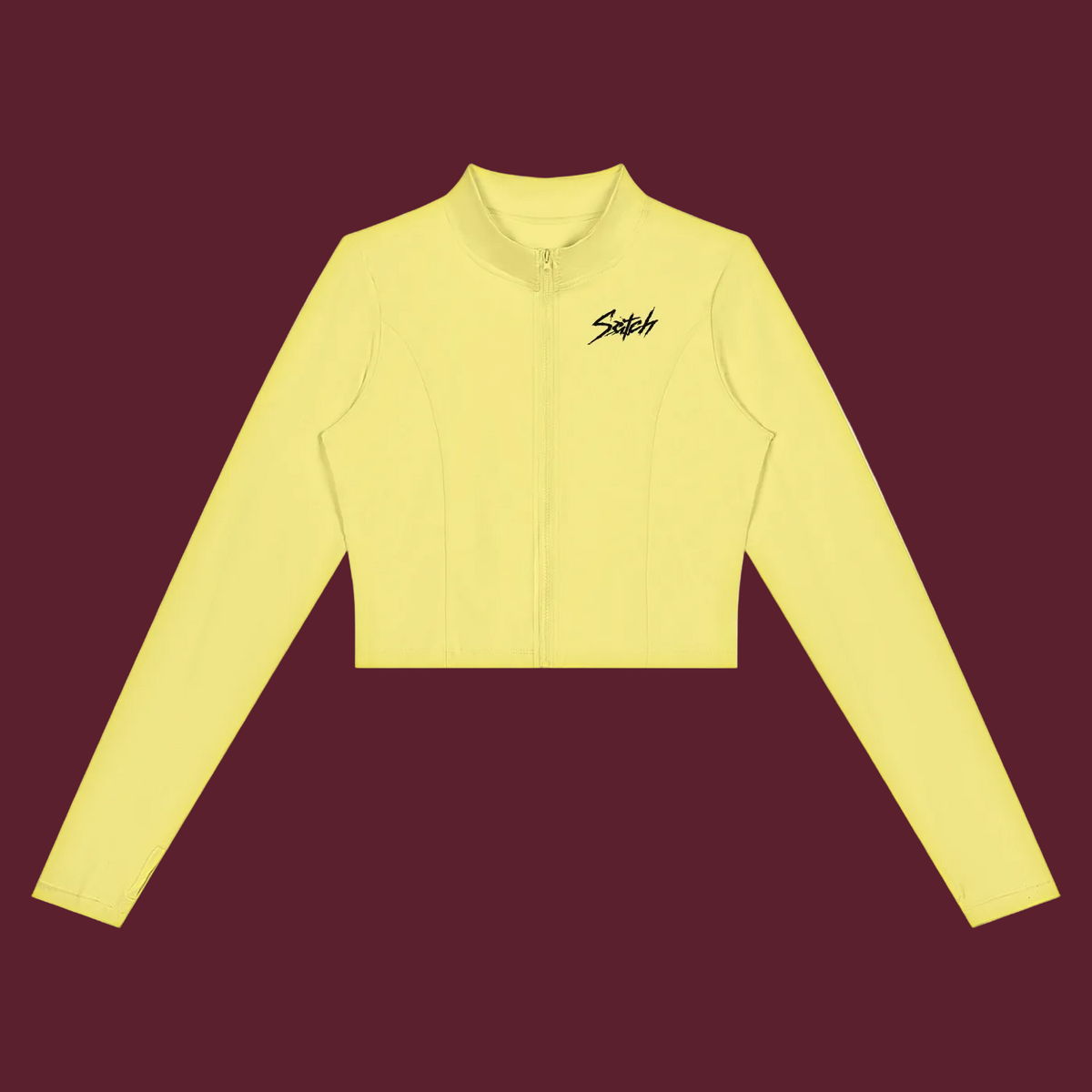 Setch Celestial Jacket