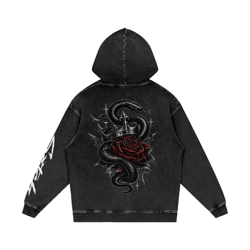 Crown Of Venom