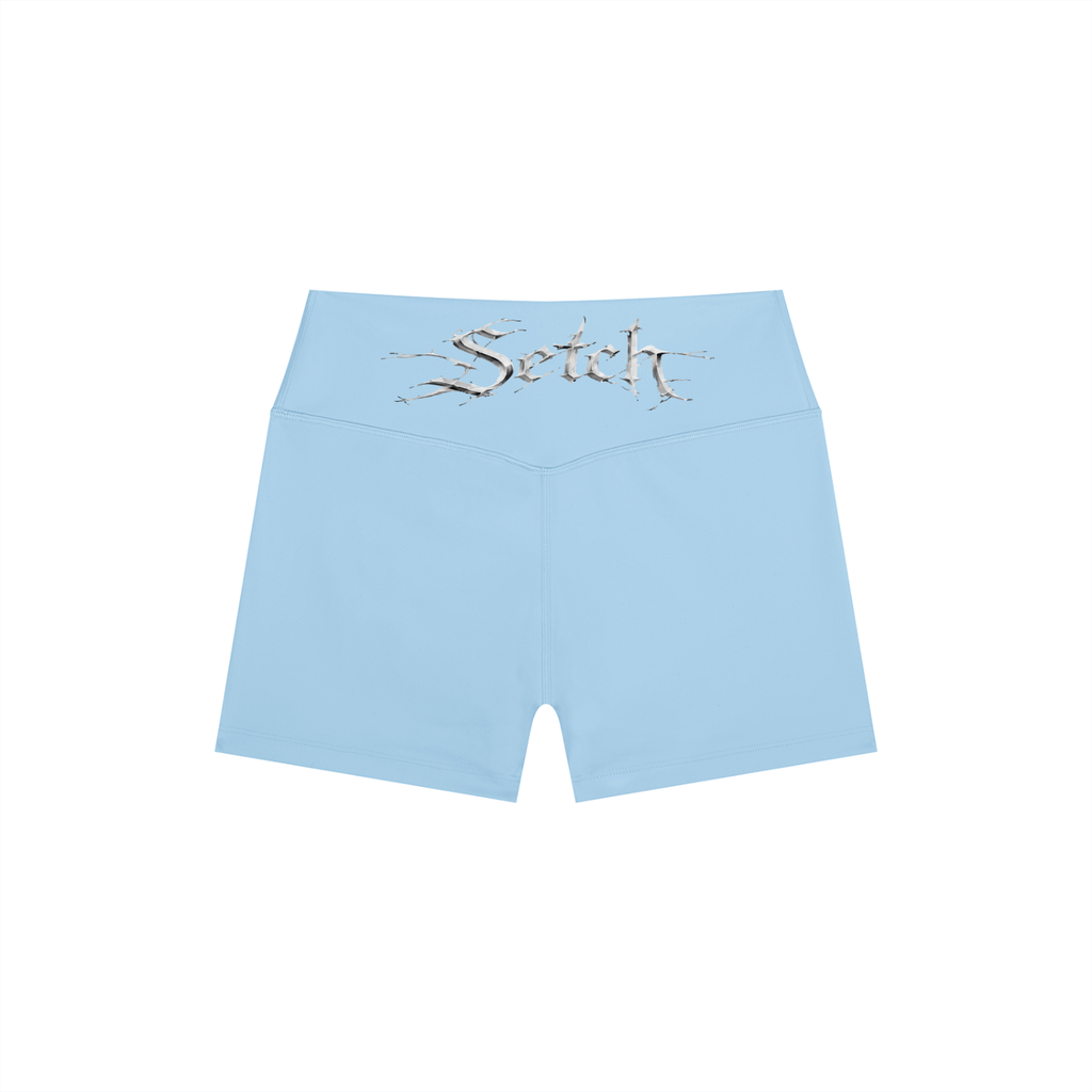 Setch Women’s Training Shorts