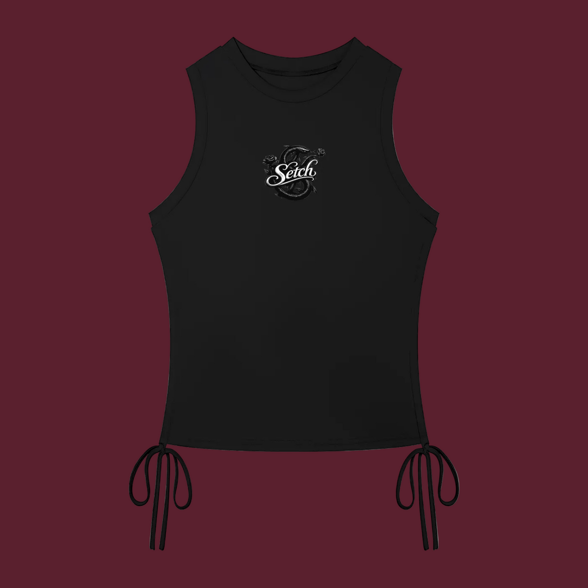 Setch Noir Top
