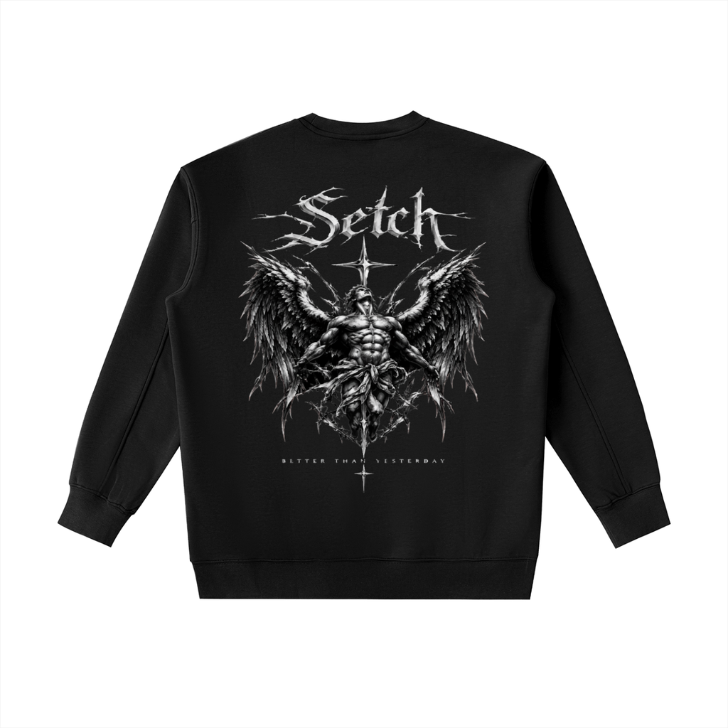 Setch Archangel