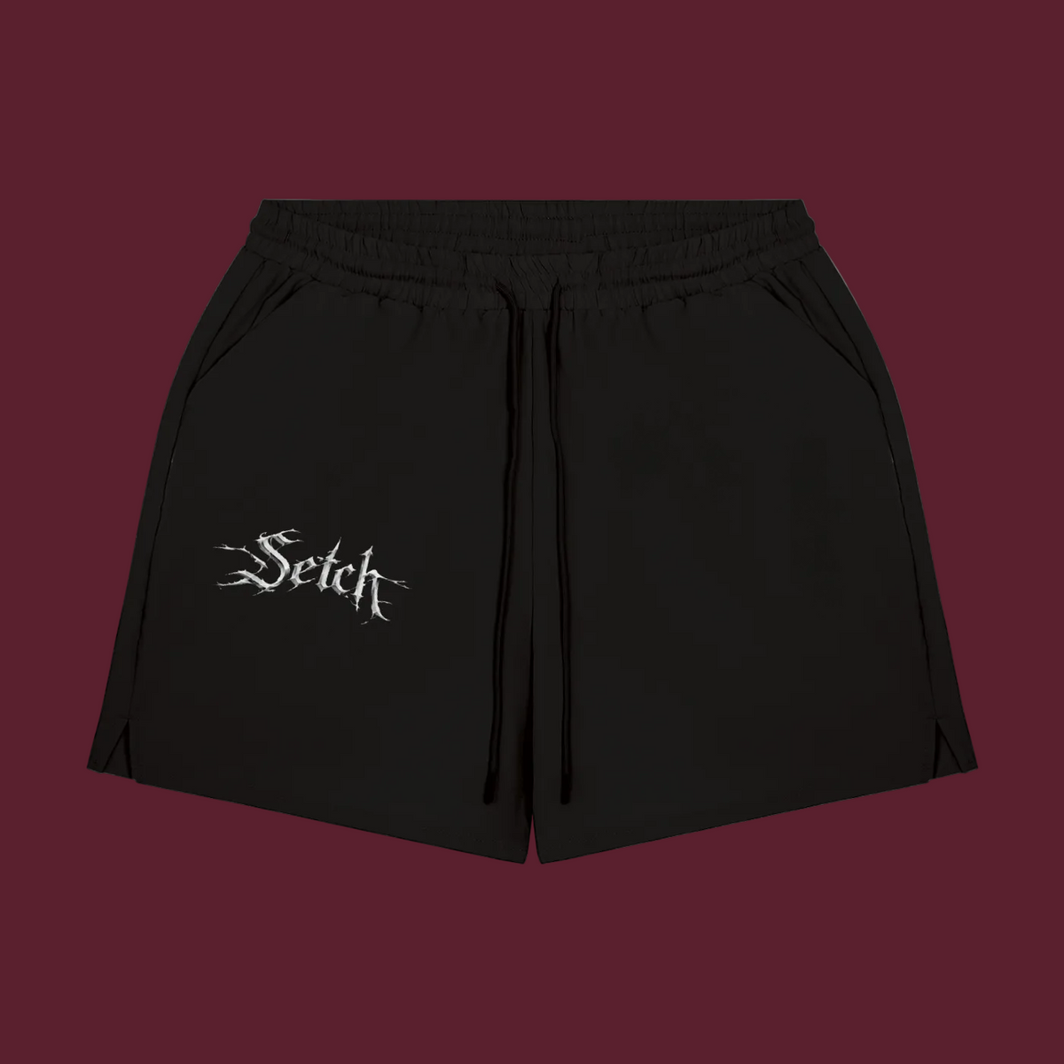 Setch's Gym Shorts
