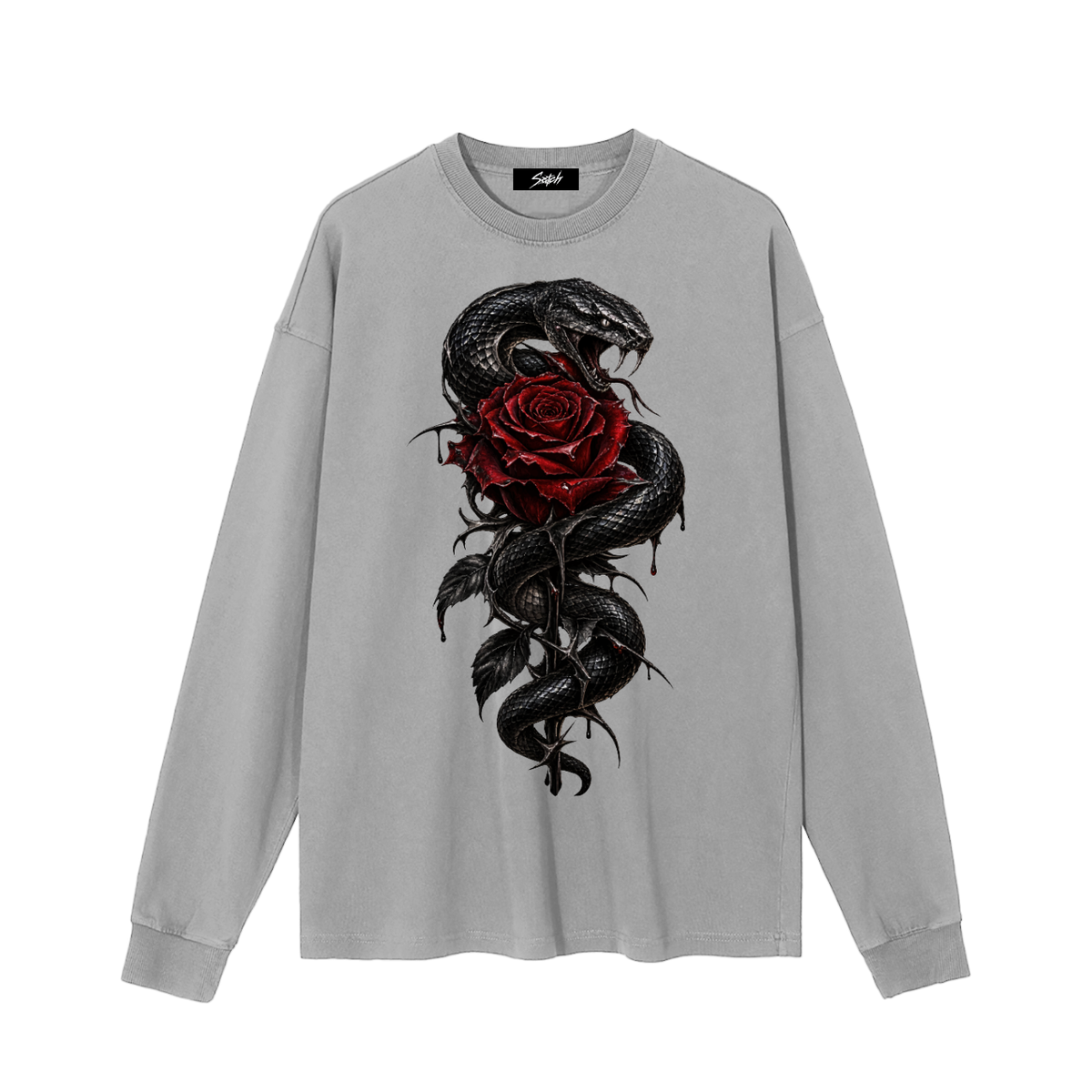 BLOOM OF VENOM
