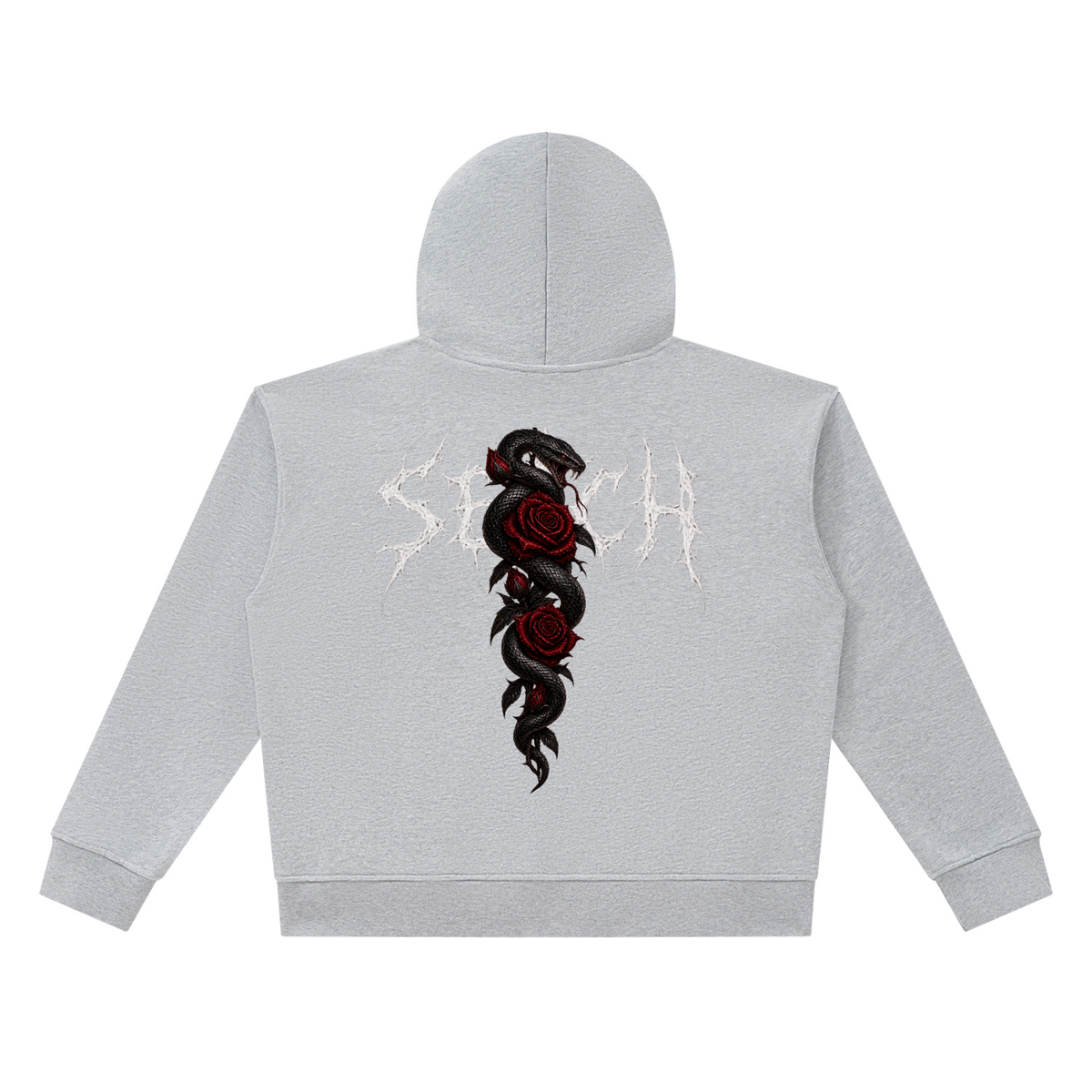 SERPENT ROSE