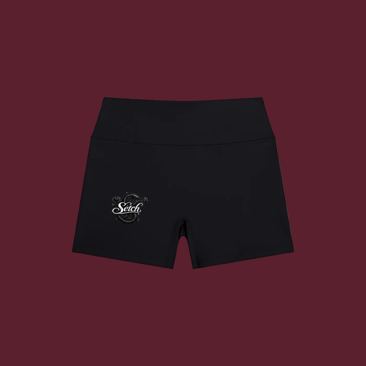 Setch Women’s Training Shorts