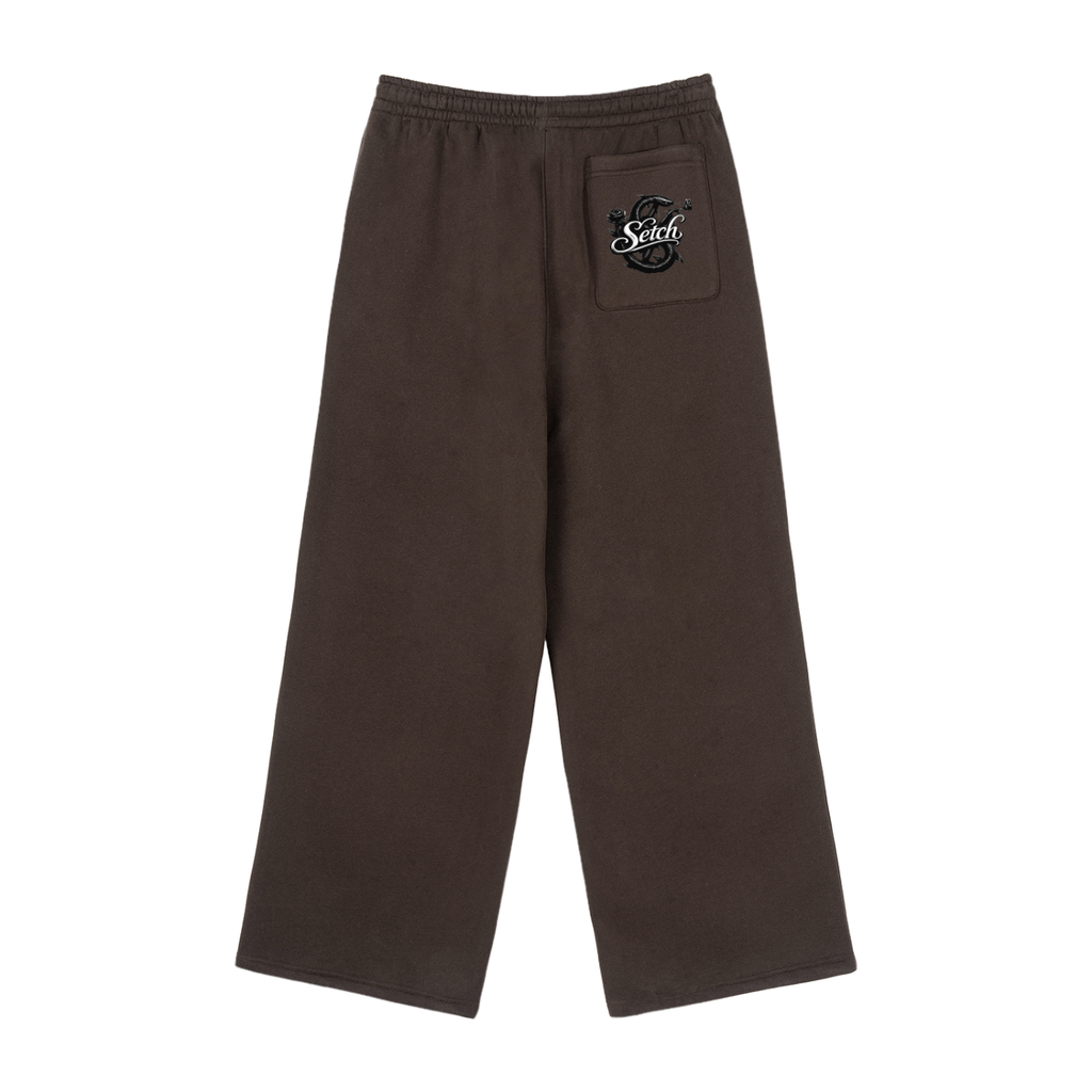 DIVINE FLIGHT JOGGERS