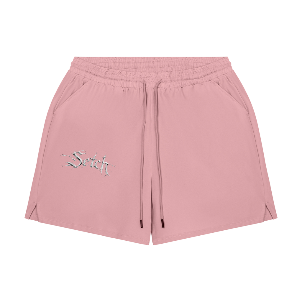 Setch's Gym Shorts